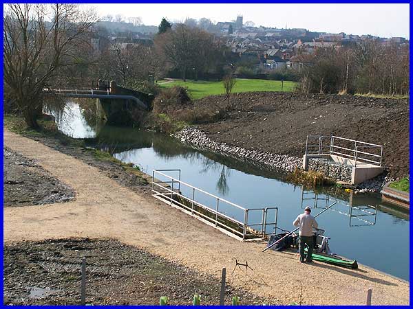 Erewash Canal